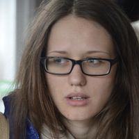 Fotos von KATERYNA LYKHOVSKA