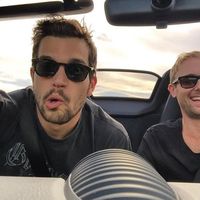 Zdjęcia użytkownika David Hendrix