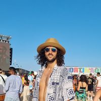 Yacine Jetkowski's Photo