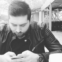 Le foto di İsmail Kanyar