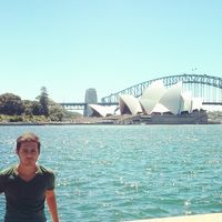 Carlos Medina的照片