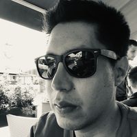 Nicolás Bastidas的照片