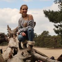 Merel Geleijnse的照片