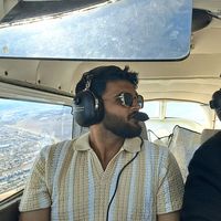 Harish Kumar's Photo