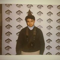 Jorge Corona's Photo