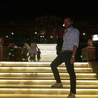 Hakan Hançer's Photo