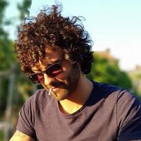 Nicholas Antoun的照片