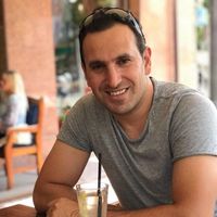 Yılmaz Yığcı的照片