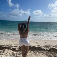 Nadia De la A's Photo