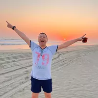 Alejandro Serafini's Photo