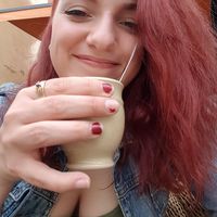 Tora Kristiane  Madsen Finne's Photo