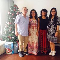 Arantxa Sánchez Boluarte's Photo