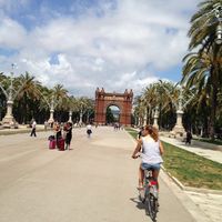 Marieke Burmeister's Photo