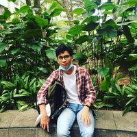 Muhd Arsyad的照片