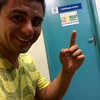 Rodrigo Navarrete's Photo