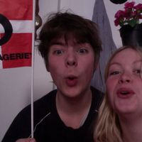 Sara  Flindt Nielsen's Photo