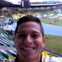 Jaime Morales的照片