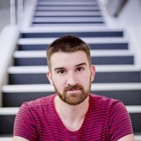 Rémi Deulceux's Photo