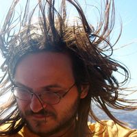 Yorgos Paterakis's Photo