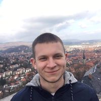 Kyle Sargerson's Photo