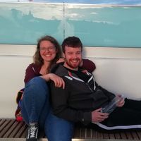 Brian O' Mahony的照片