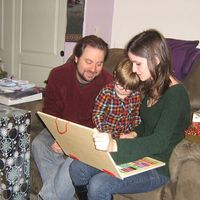 Brian Allard's Photo