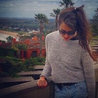 Lore Mirenda的照片