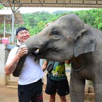 Photos de Temuulen Ganzorig