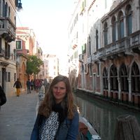 Flore Brizé Le Lion的照片