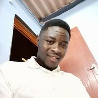 Patrick  Mekondjo Haushona的照片