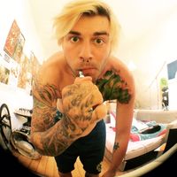 Marcel Vogel's Photo