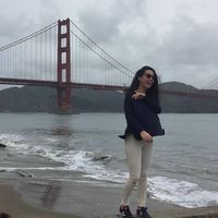 Marta Téllez的照片