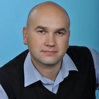 Aleksandr Los's Photo