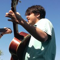 Adrián  Garre的照片