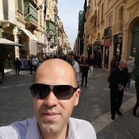 Gjore Zaharchev的照片