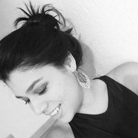 Thaís Silva Teodoro的照片