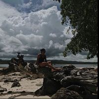 Abba Camporedondo's Photo