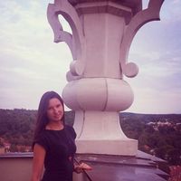 Agnė Kazlauskaitė的照片