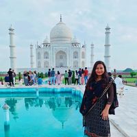 Nazifa Marsous Meem Chowdhury's Photo