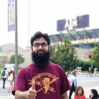 Haseeb Ahmed的照片