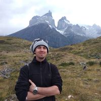 Federico Bardauil's Photo