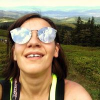 Aleksandra Koska的照片