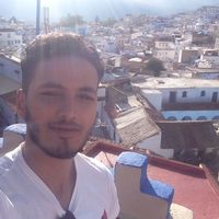 Mohammed Mounadif的照片