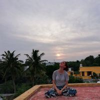 Laetitia Getti的照片