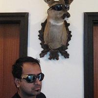 Rakesh Kasturi's Photo