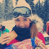 Simona Šášková's Photo