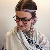 Isabella Byrne's Photo