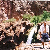 Michael Sanchez's Photo