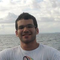 Diego Almeida's Photo