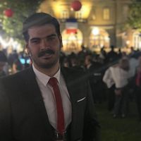 Mehran Majidian's Photo